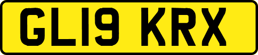 GL19KRX