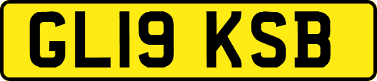 GL19KSB