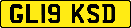 GL19KSD