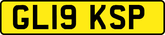 GL19KSP