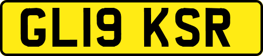 GL19KSR