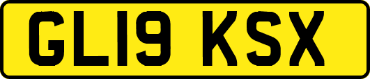GL19KSX