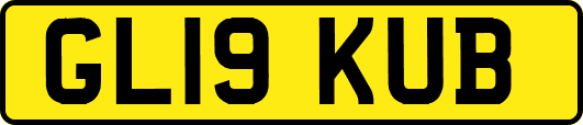 GL19KUB