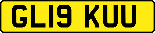 GL19KUU
