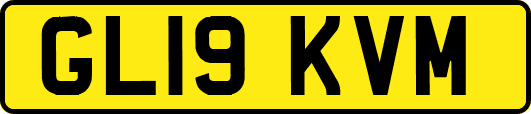 GL19KVM