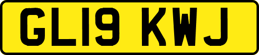 GL19KWJ