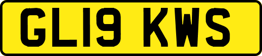 GL19KWS