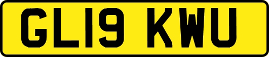 GL19KWU