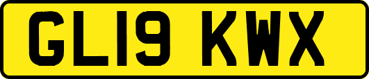 GL19KWX