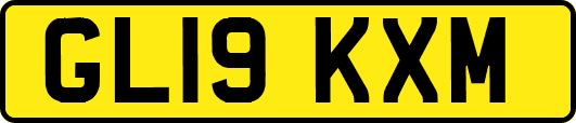 GL19KXM