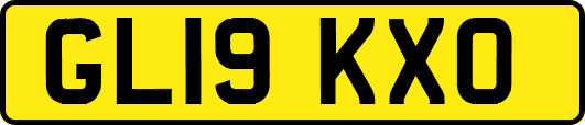 GL19KXO