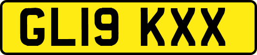 GL19KXX