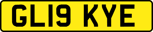 GL19KYE