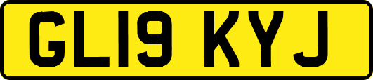 GL19KYJ