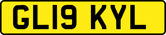 GL19KYL