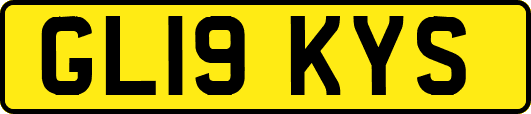 GL19KYS