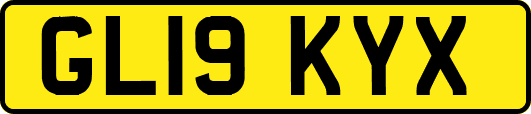 GL19KYX
