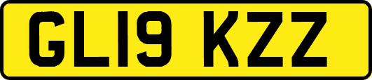 GL19KZZ