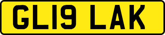 GL19LAK