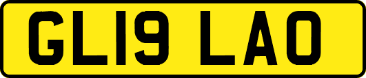 GL19LAO