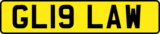 GL19LAW