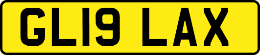 GL19LAX