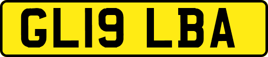 GL19LBA