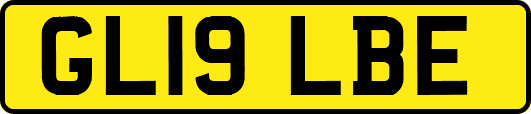 GL19LBE