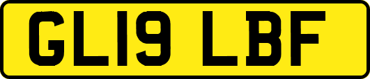 GL19LBF