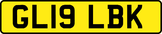 GL19LBK