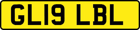 GL19LBL