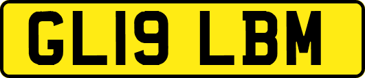 GL19LBM