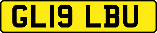 GL19LBU