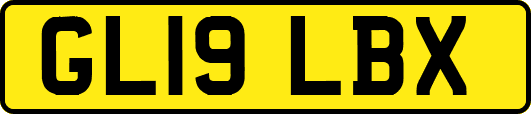 GL19LBX