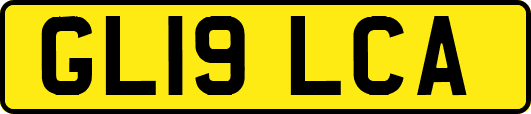GL19LCA
