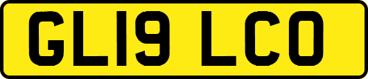 GL19LCO