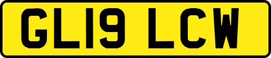 GL19LCW