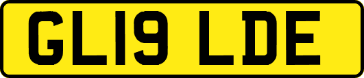 GL19LDE