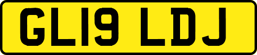 GL19LDJ