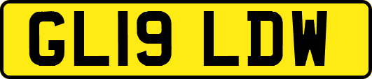 GL19LDW