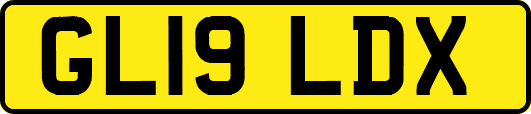 GL19LDX