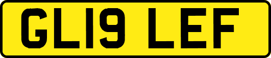 GL19LEF