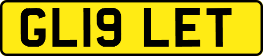 GL19LET