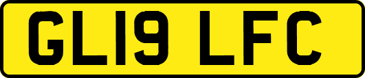 GL19LFC