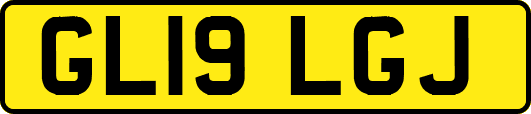 GL19LGJ