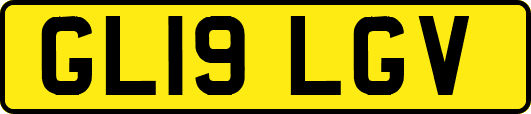GL19LGV