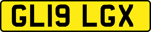 GL19LGX