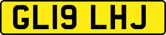 GL19LHJ