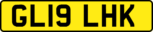 GL19LHK