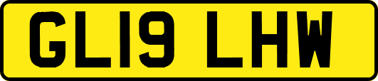 GL19LHW